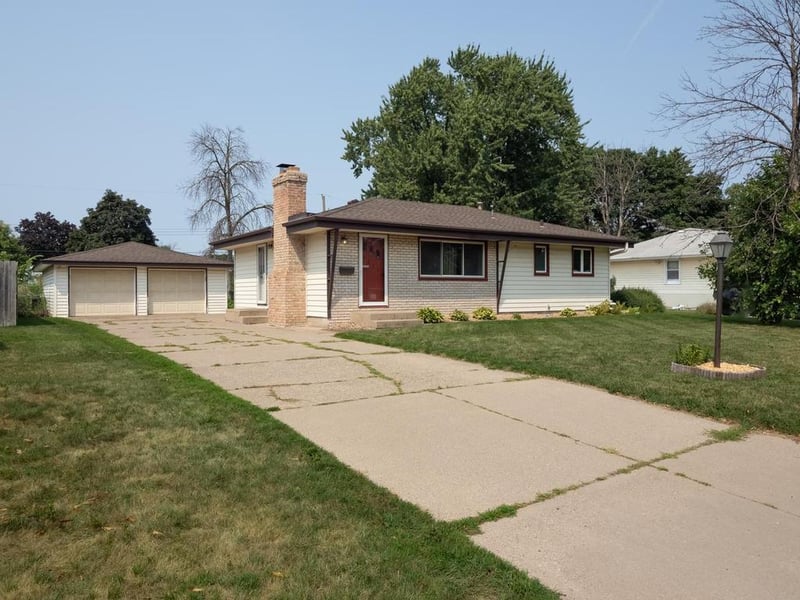 Home Worth Check