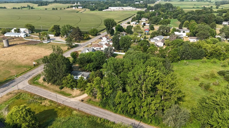 17805 Rivercrest Rd, Holdingford, MN 56340