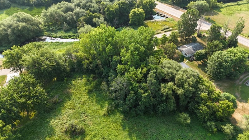 17805 Rivercrest Rd, Holdingford, MN 56340