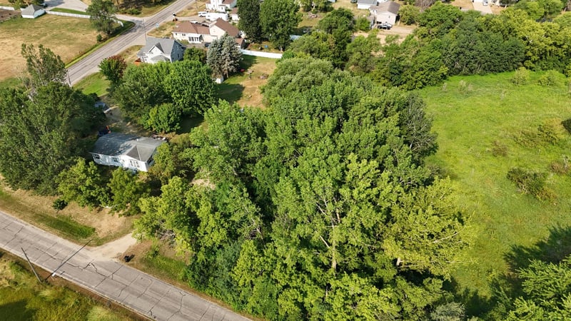 17805 Rivercrest Rd, Holdingford, MN 56340