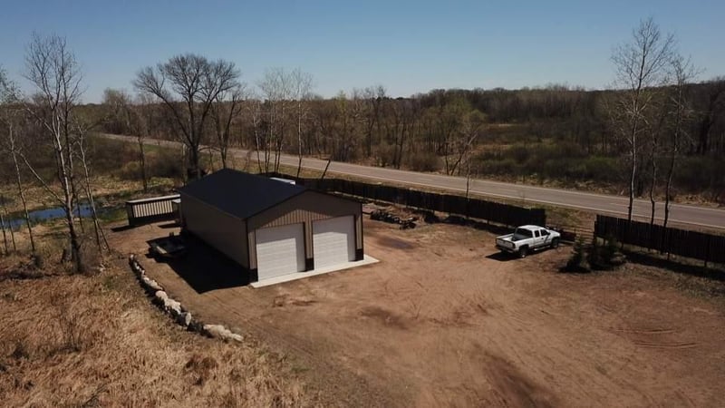 8361 291st Ave NW, Princeton, MN 55371