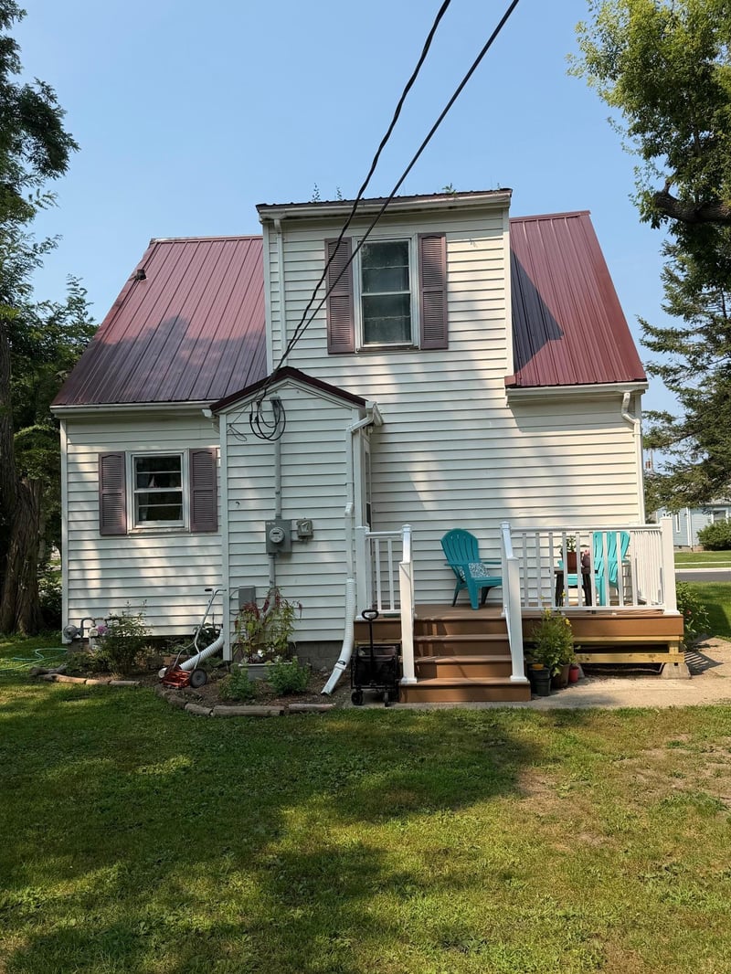 428 E Rooney Ave, Appleton, MN 56208
