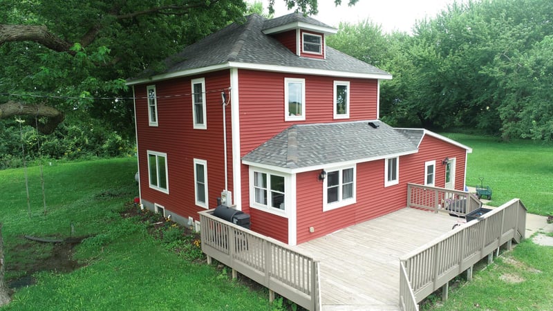 422 N Adams St, Elkton, MN 55933