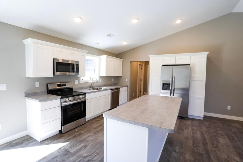 8238 Moidore Dr NW, Bemidji, MN 56601