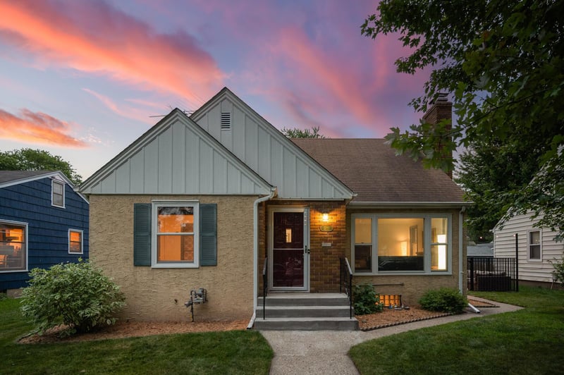 Home Worth Check