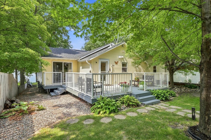 1244 E Shore Dr, Detroit Lakes, MN 56501