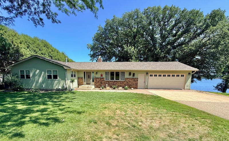 5641 Highway 71 NE, Willmar, MN 56201