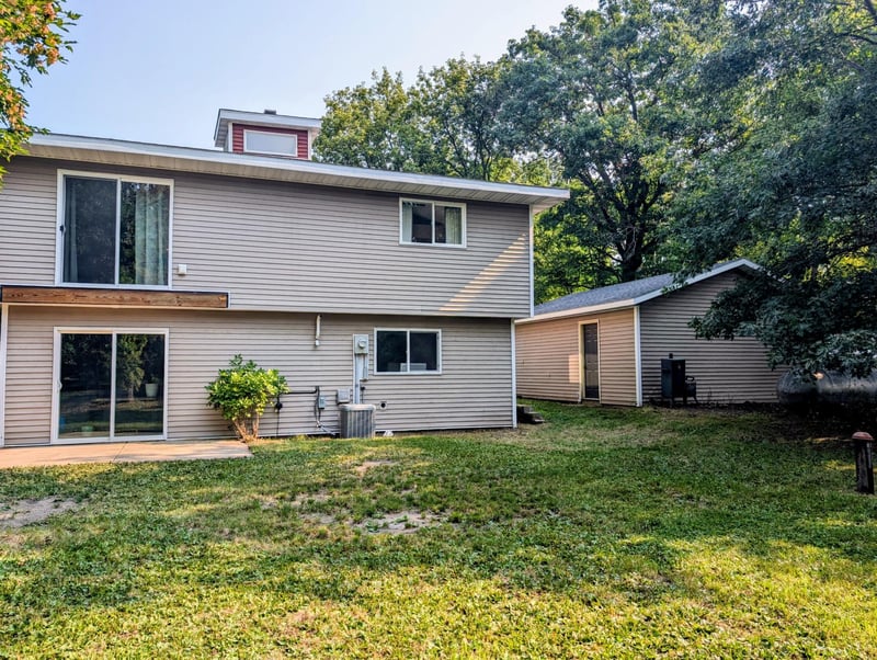1223 Terrace Ct, Alexandria, MN 56308