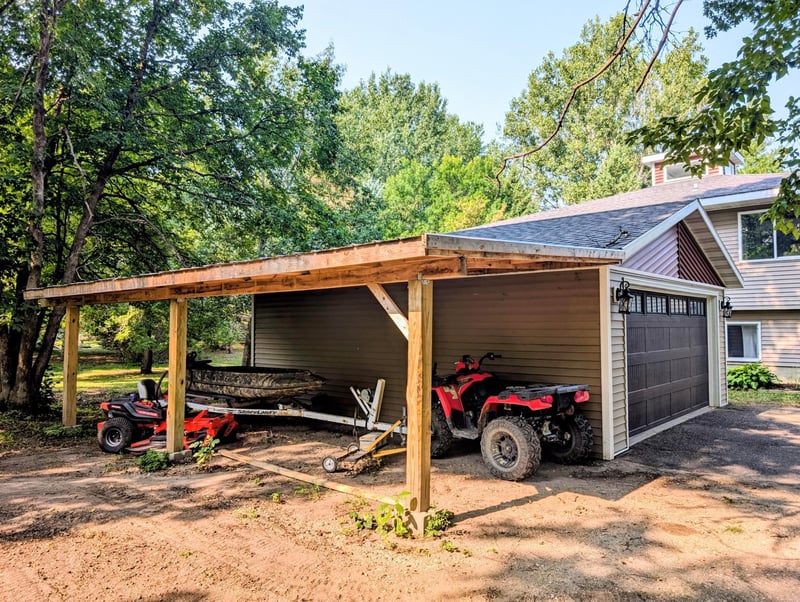 1223 Terrace Ct, Alexandria, MN 56308