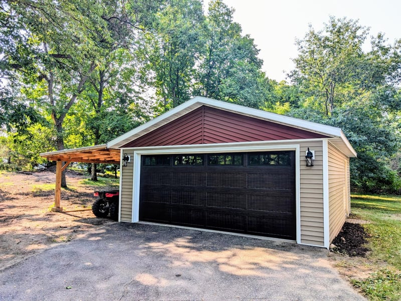 1223 Terrace Ct, Alexandria, MN 56308