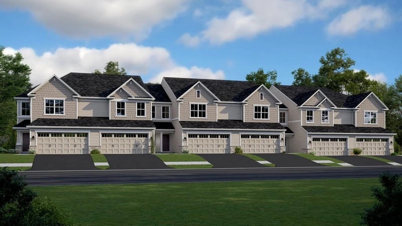 19955 62nd Pl, Corcoran, MN 55340