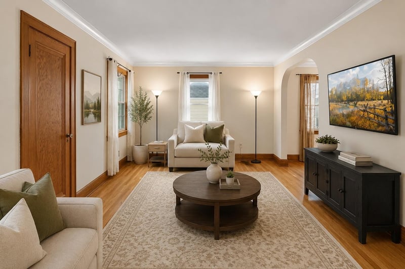 4032 Salem Ave S, Saint Louis Park, MN 55416