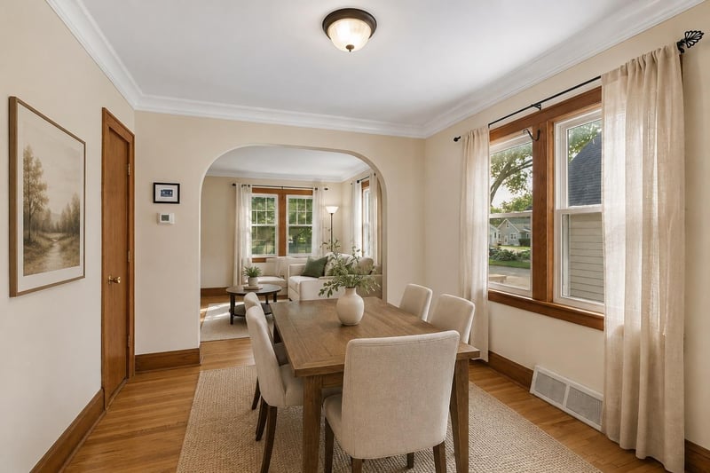 4032 Salem Ave S, Saint Louis Park, MN 55416
