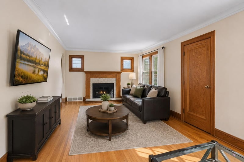 4032 Salem Ave S, Saint Louis Park, MN 55416