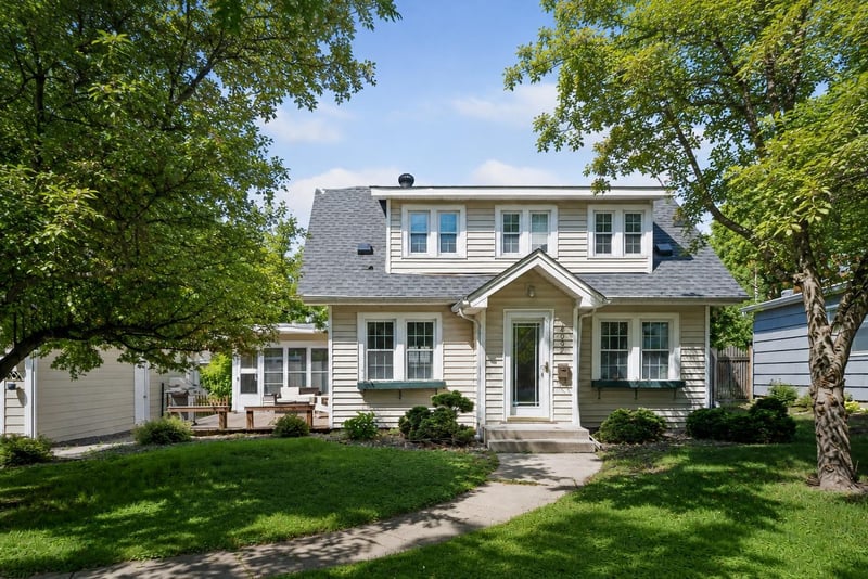4032 Salem Ave S, Saint Louis Park, MN 55416