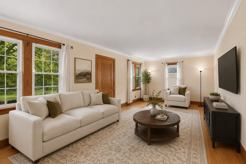 4032 Salem Ave S, Saint Louis Park, MN 55416