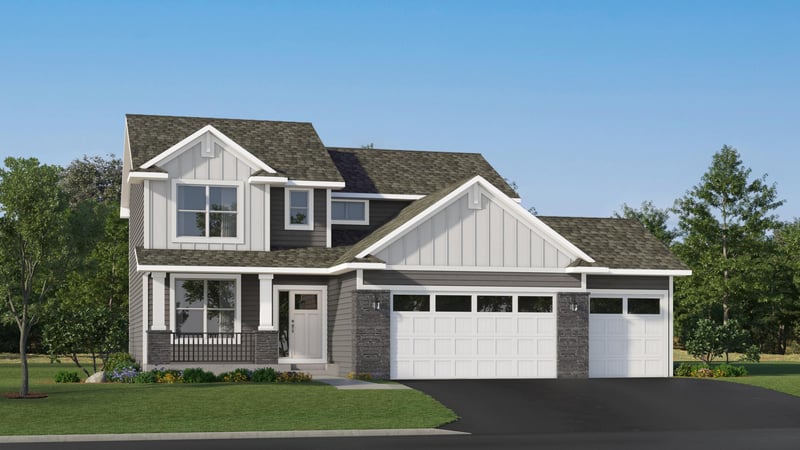 14788 74th St NE, Otsego, MN 55330