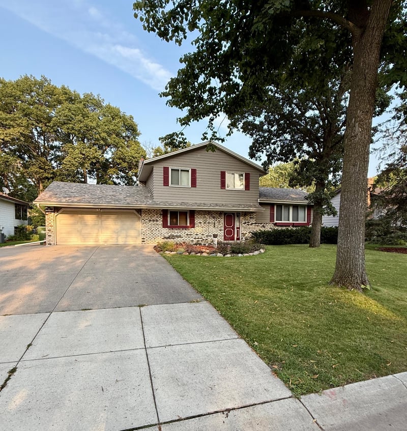 13013 Goodhue St NE, Blaine, MN 55449