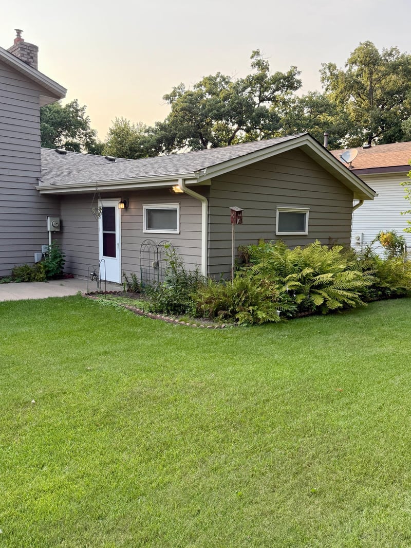 13013 Goodhue St NE, Blaine, MN 55449