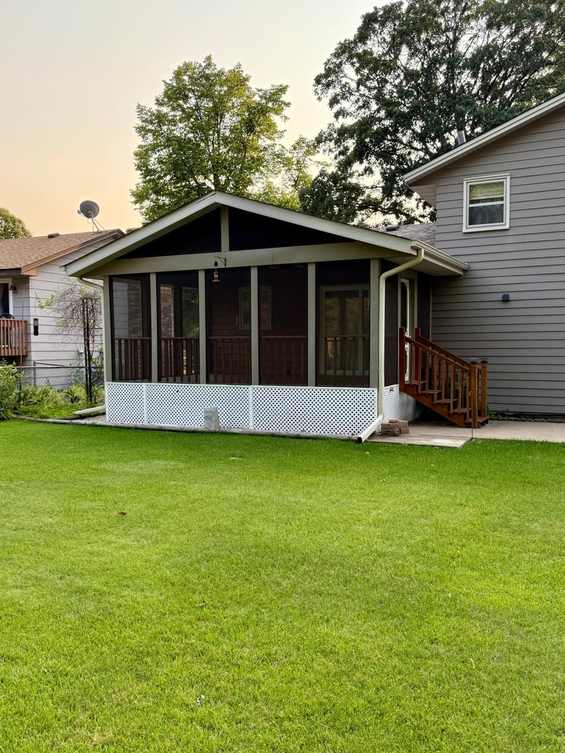 13013 Goodhue St NE, Blaine, MN 55449