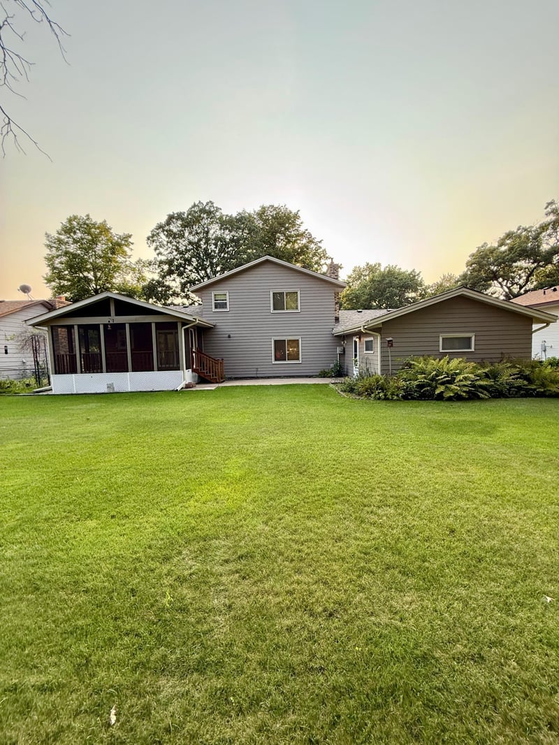 13013 Goodhue St NE, Blaine, MN 55449
