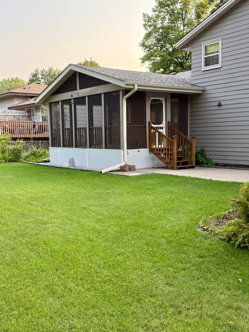 13013 Goodhue St NE, Blaine, MN 55449