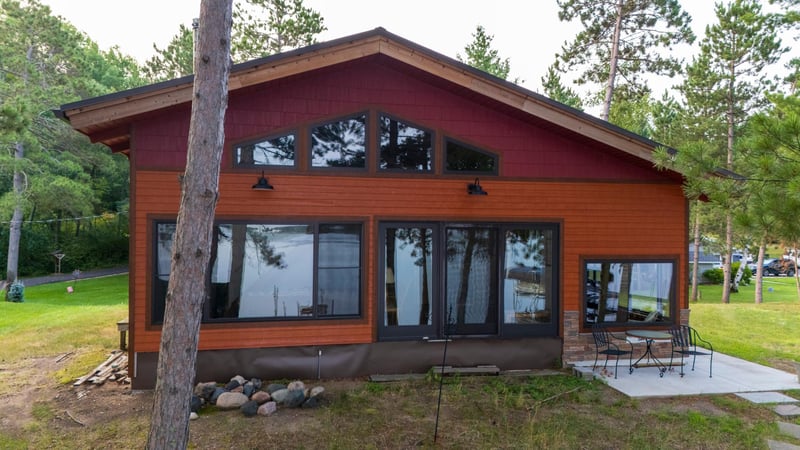 33481 S Upper Hay Dr, Pequot Lakes, MN 56472