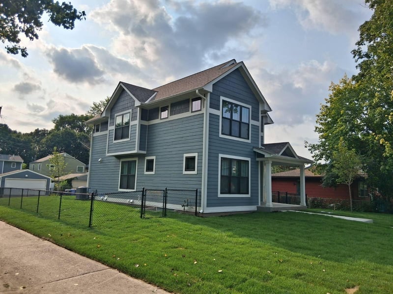 1204 Knox Ave N, Minneapolis, MN 55411