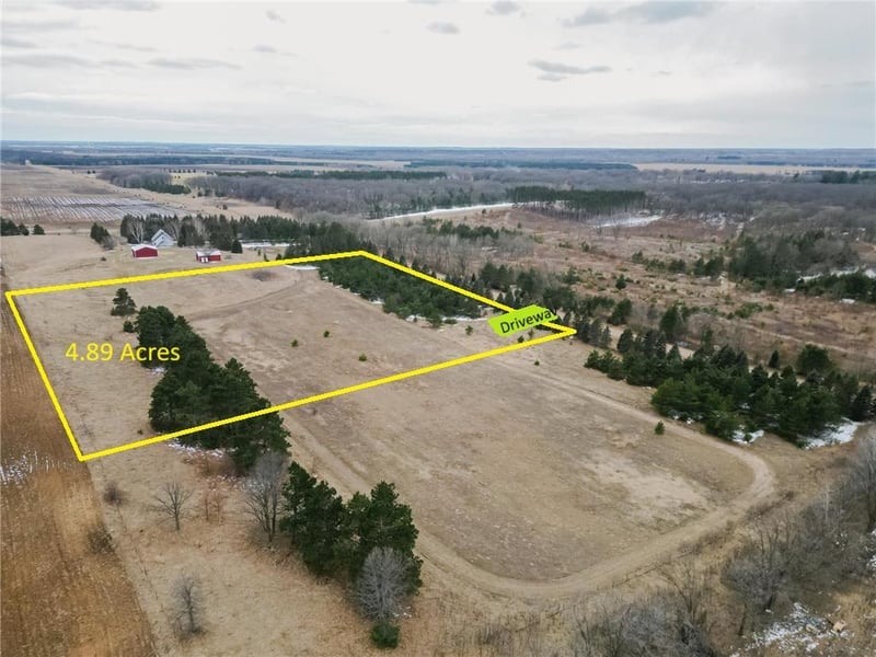 TBD 155th Ave, Fort Ripley, MN 56449