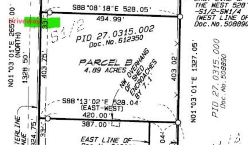 TBD 155th Ave, Fort Ripley, MN 56449