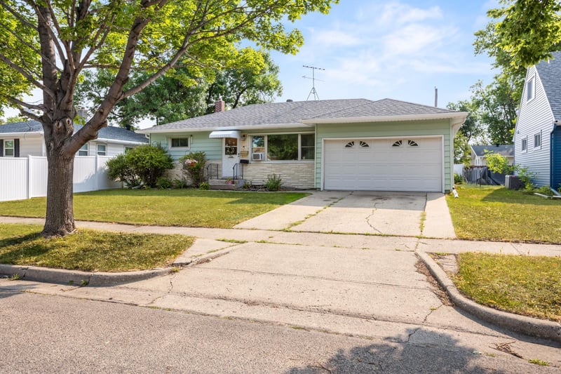 Home Worth Check