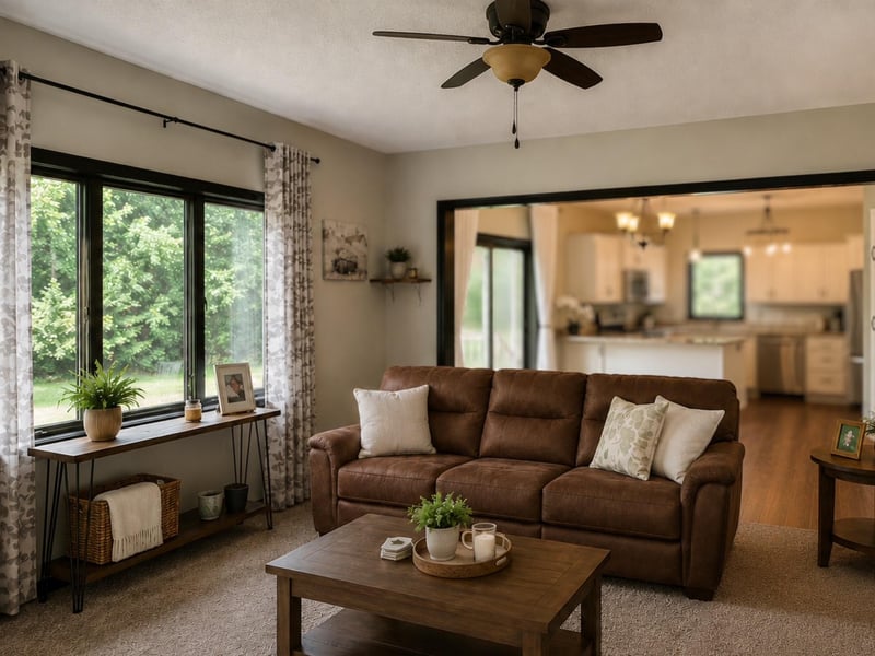 2827 62nd Ave, Princeton, MN 55371
