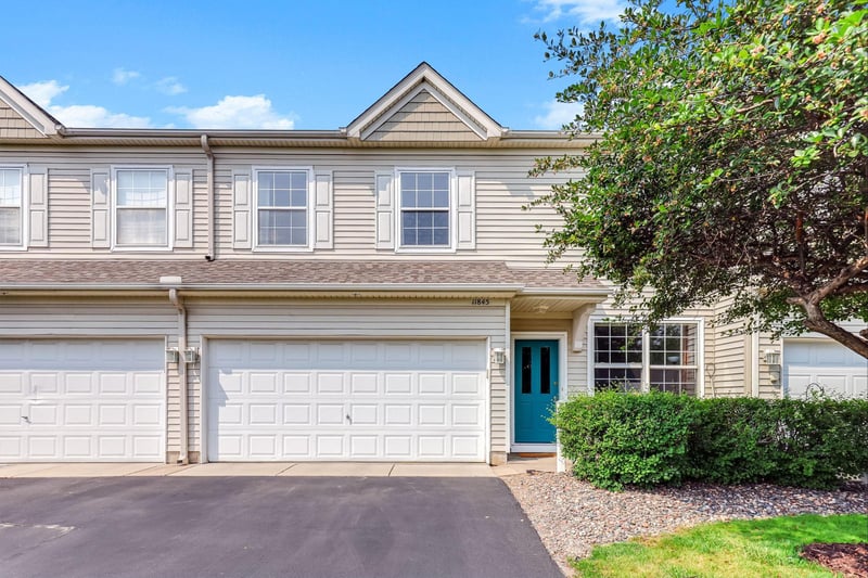11845 85th Pl N, Maple Grove, MN 55369