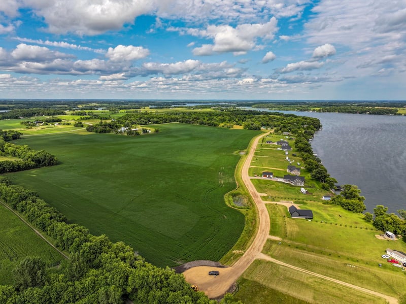 Lot 7 Reno View Dr, Alexandria, MN 56308