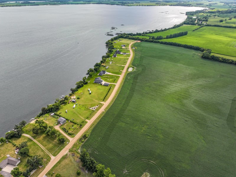 Lot 8 Reno View Dr, Alexandria, MN 56308