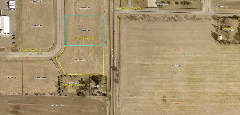 23608 66th Ave, Saint Augusta, MN 56301
