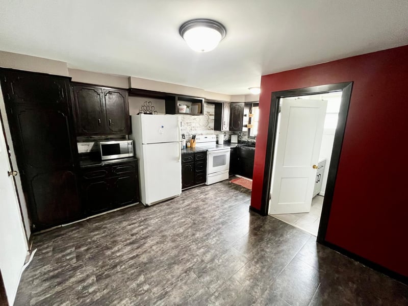 802 Hobart St, Hawley, MN 56549