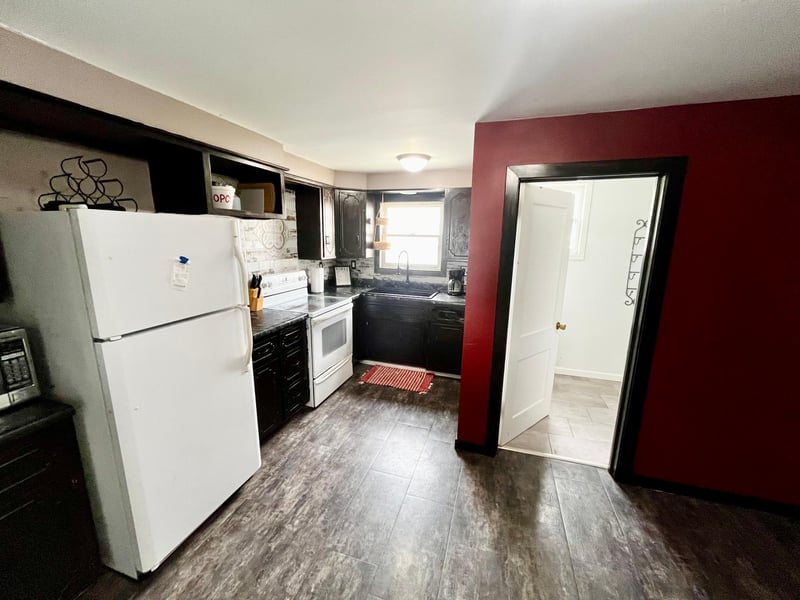802 Hobart St, Hawley, MN 56549