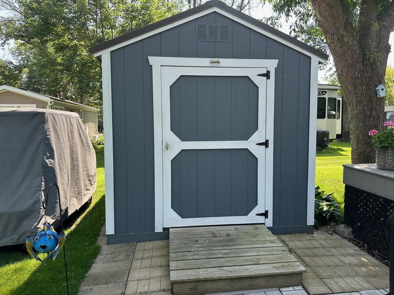 32741 N Lakes Trl #14D, Lindstrom, MN 55045