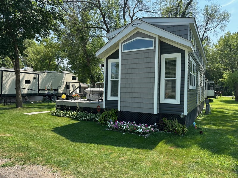 32741 N Lakes Trl #14D, Lindstrom, MN 55045