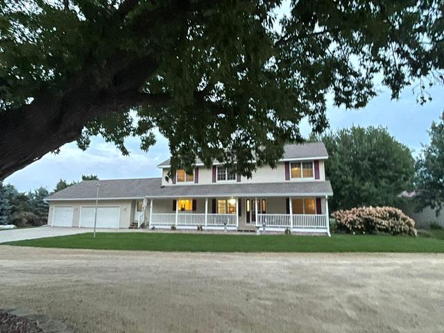 4614 215th St E, Hampton, MN 55031