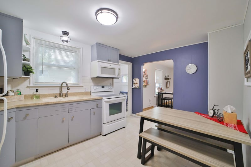 305 W Main St, Crosby, MN 56441