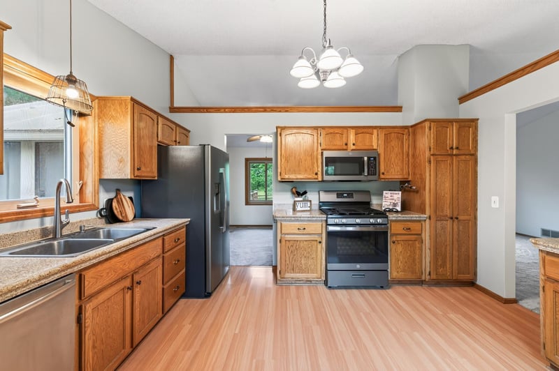 22160 Jude Ave N, Forest Lake, MN 55025
