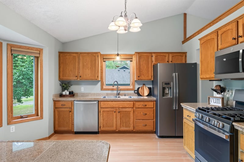 22160 Jude Ave N, Forest Lake, MN 55025