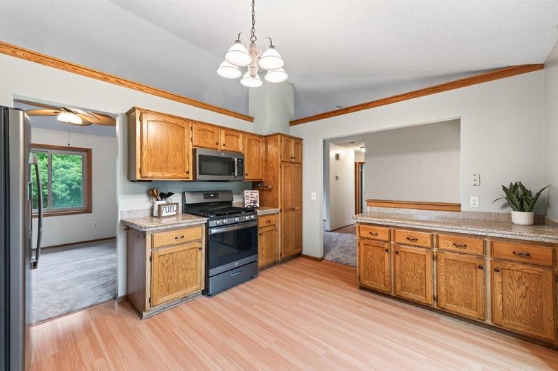 22160 Jude Ave N, Forest Lake, MN 55025