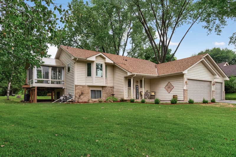 22160 Jude Ave N, Forest Lake, MN 55025