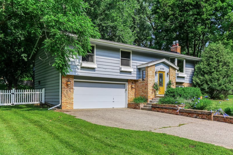 6108 Whited Ave, Minnetonka, MN 55345