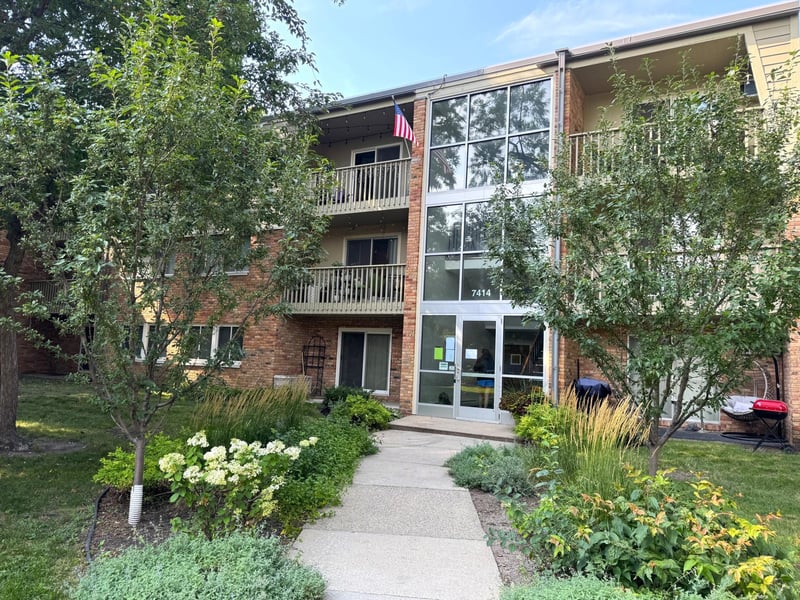 7414 W 22nd St #306, Saint Louis Park, MN 55426