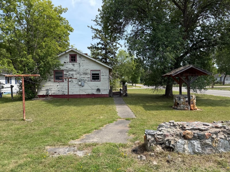1222 Main Ave, International Falls, MN 56649
