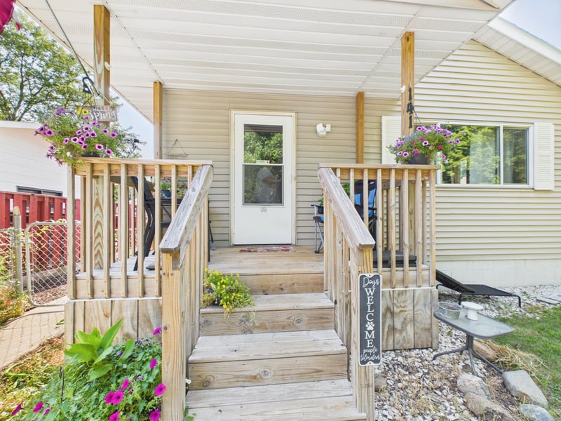141 36th Ave N, Saint Cloud, MN 56303